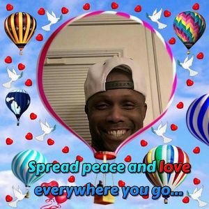 Meet your Posher, Victor